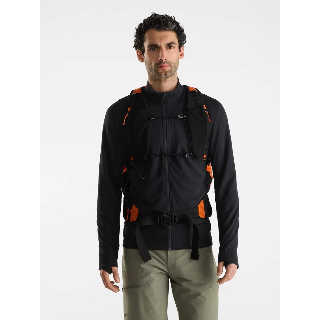 Arc'teryx Aerios 30 Backpack Men's | Versatile Pack for Overnight and Day Use | Pytheas, Regular 商品