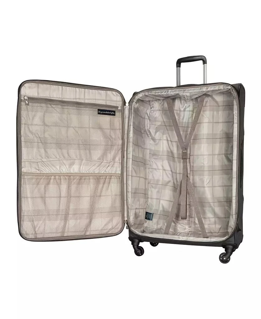 商品Skyway|Pine Ridge Softside Medium Check-In,价格¥729,第4张图片详细描述