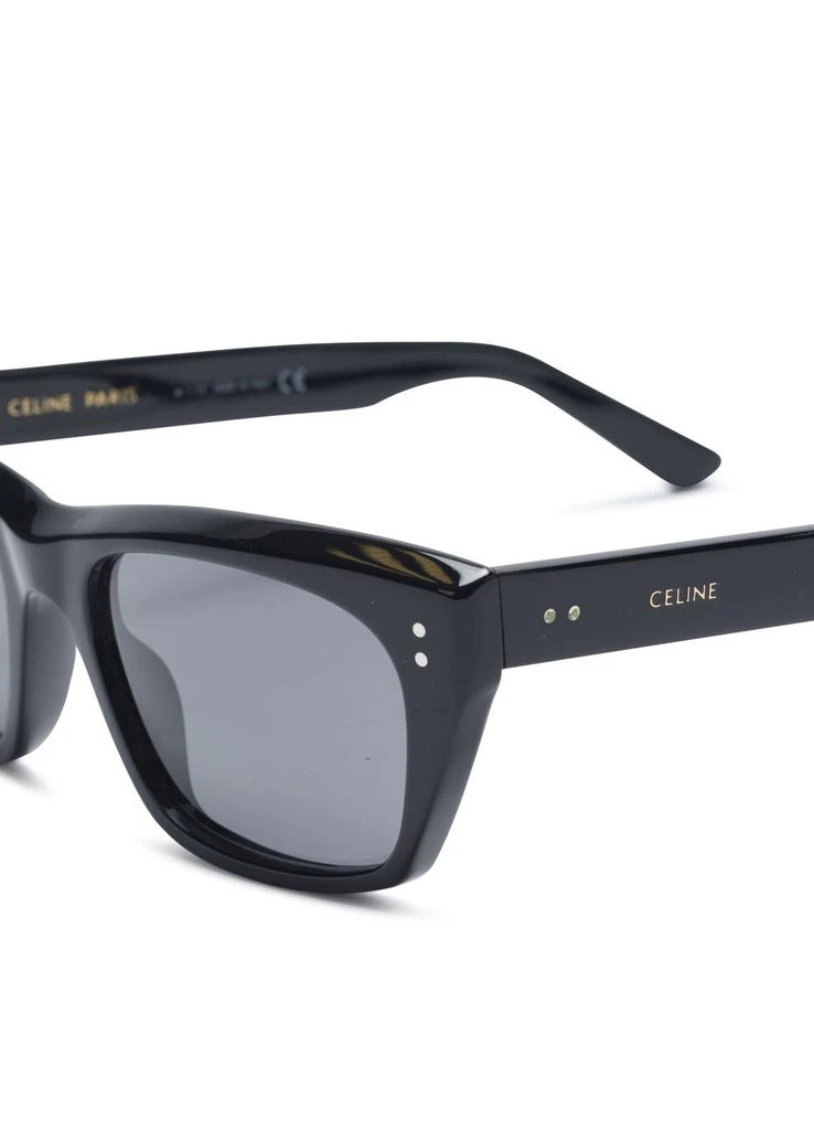 商品Celine|Black Frame 太阳镜,价格¥4264,第3张图片详细描述