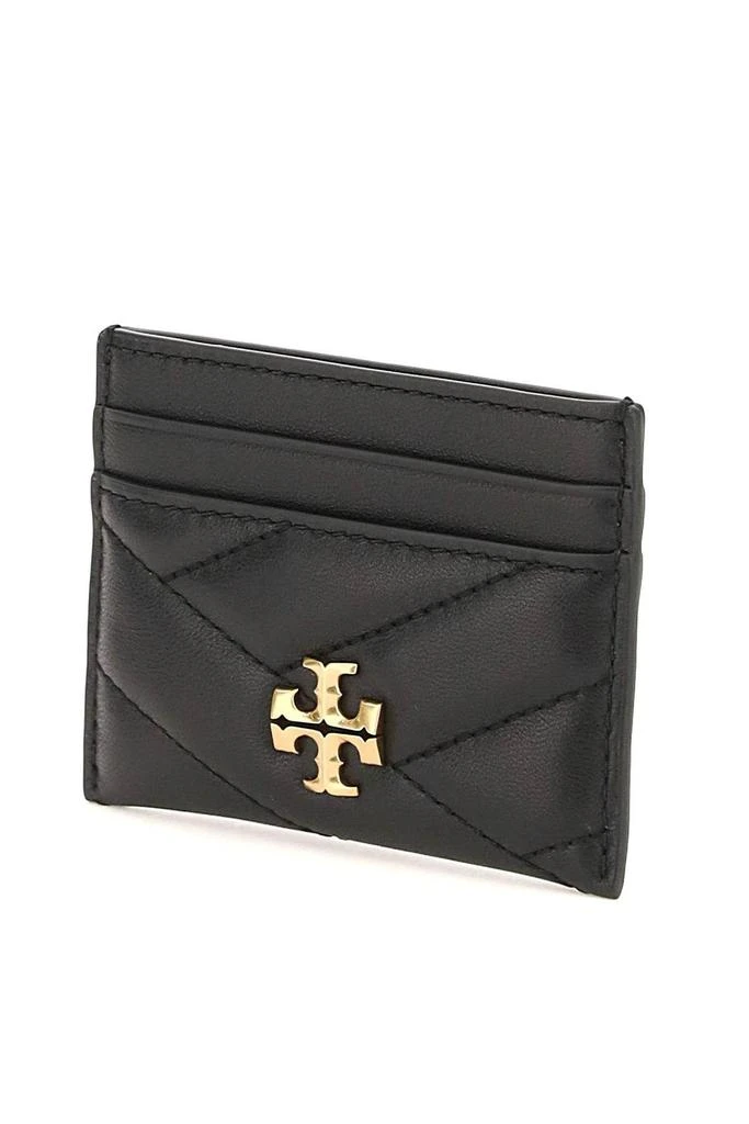 商品Tory Burch|KIRA CHEVRON CARDHOLDER,价格¥797,第4张图片详细描述