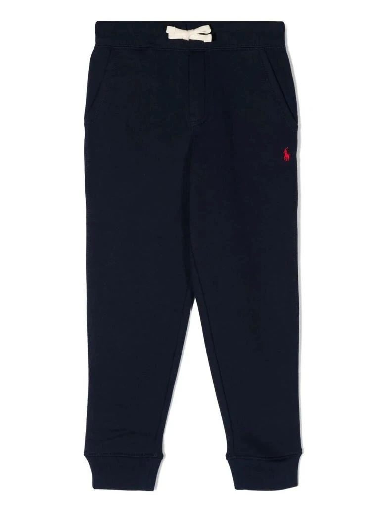 商品Ralph Lauren|Fleece jogger,价格¥244,第1张图片