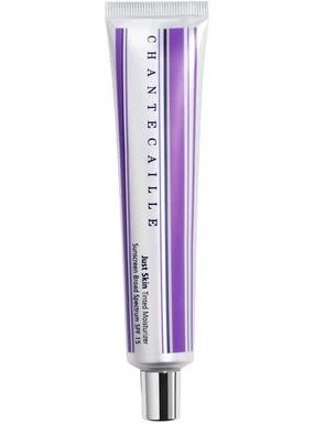 商品Chantecaille|Just Skin Anti Smog Tinted Moisturizer 保湿隔离霜,价格¥248,第1张图片