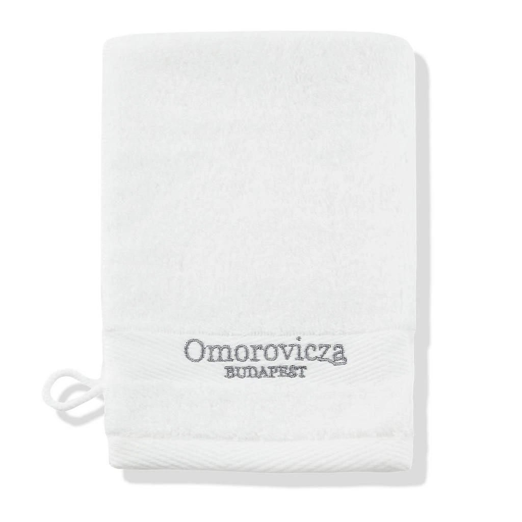 商品Omorovicza|Omorovicza Cleansing Mitt In Pouch,价格¥122,第1张图片