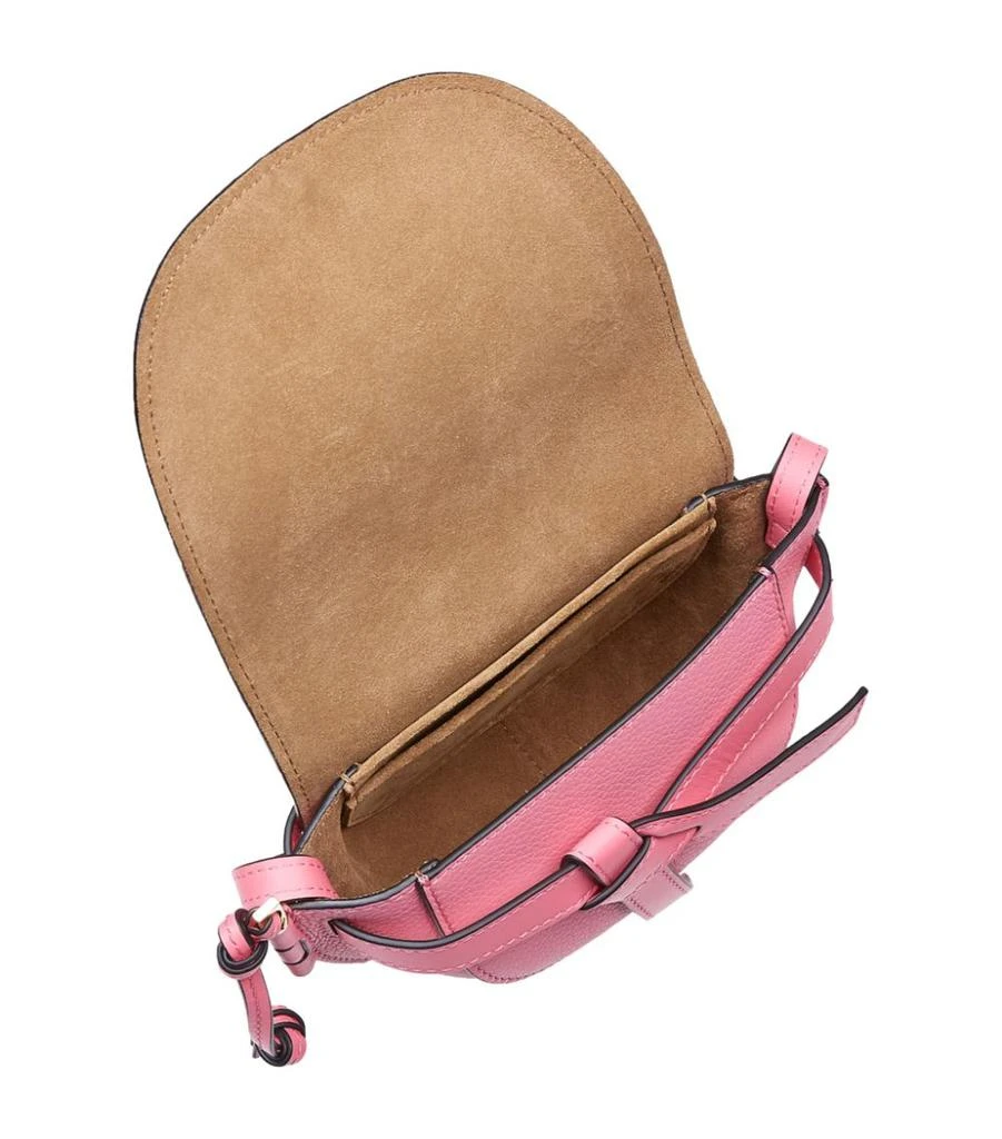 商品Loewe|Gate 迷你斜挎包,价格¥10702,第4张图片详细描述