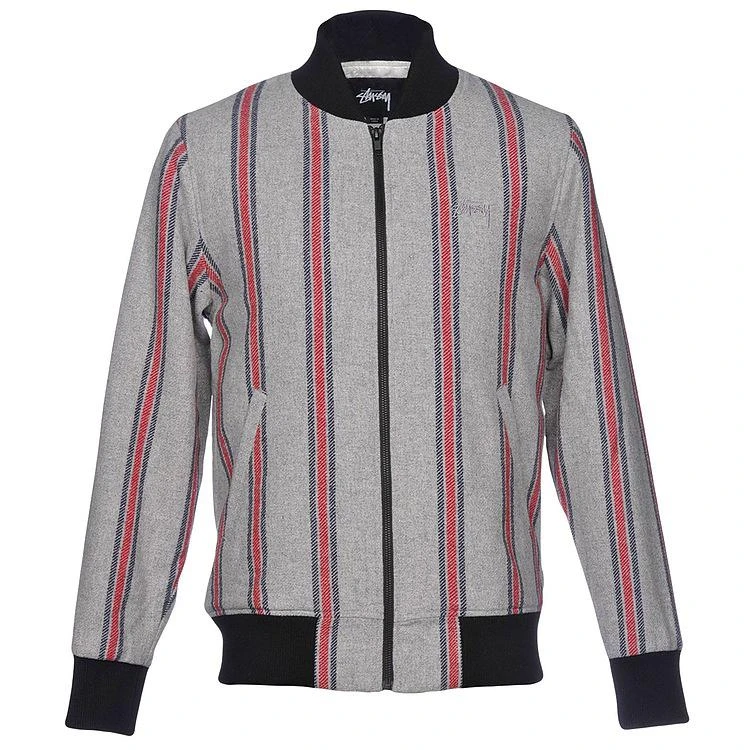 商品STUSSY|Bomber,价格¥511,第1张图片