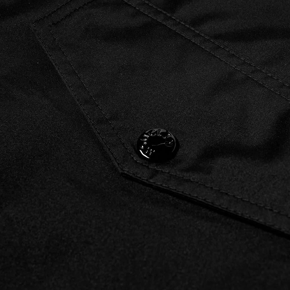 商品Moncler|Moncler Pamanzi Belted Jacket,价格¥12232,第4张图片详细描述
