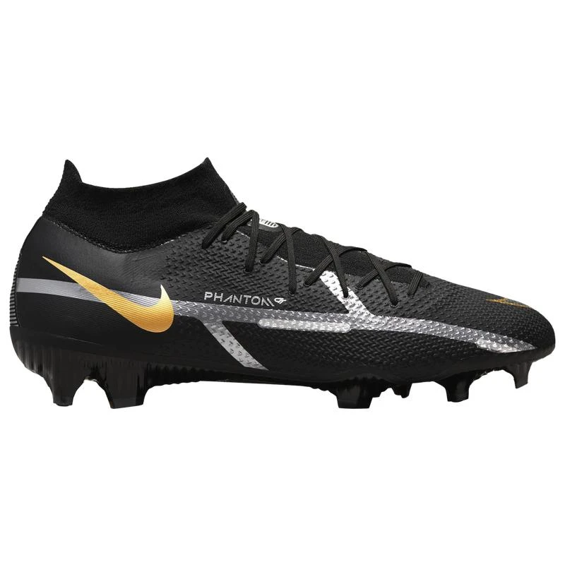 商品NIKE|Nike Phantom GT2 Pro DF FG - Men's,价格¥554,第1张图片