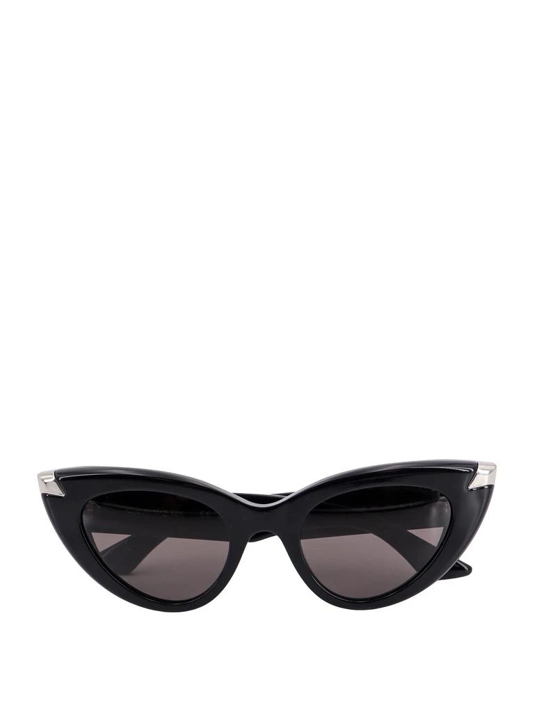 商品Alexander McQueen|Acetate sunglesses,价格¥2062,第1张图片