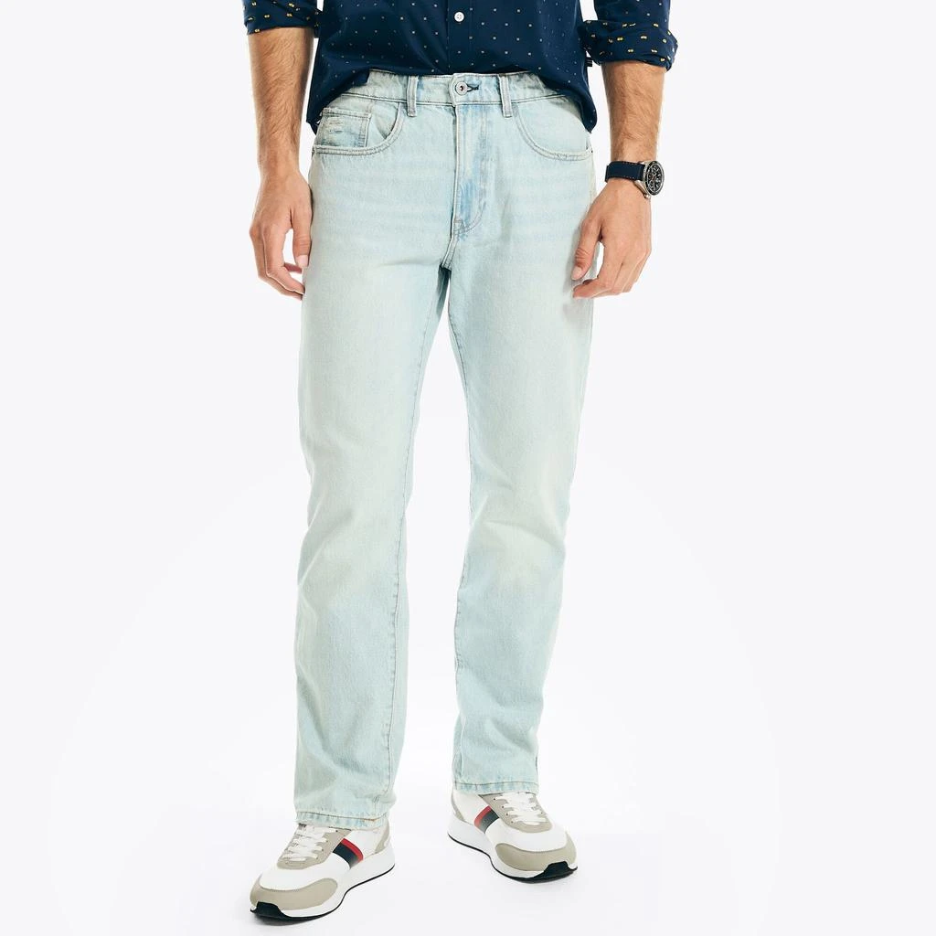 商品Nautica|Mens Original Relaxed Denim,价格¥165,第1张图片