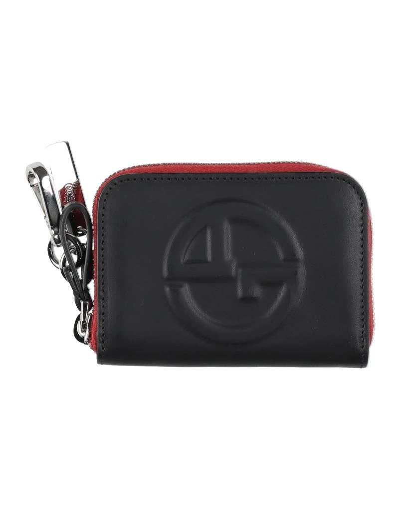 商品Giorgio Armani|Wallet,价格¥1290,第1张图片