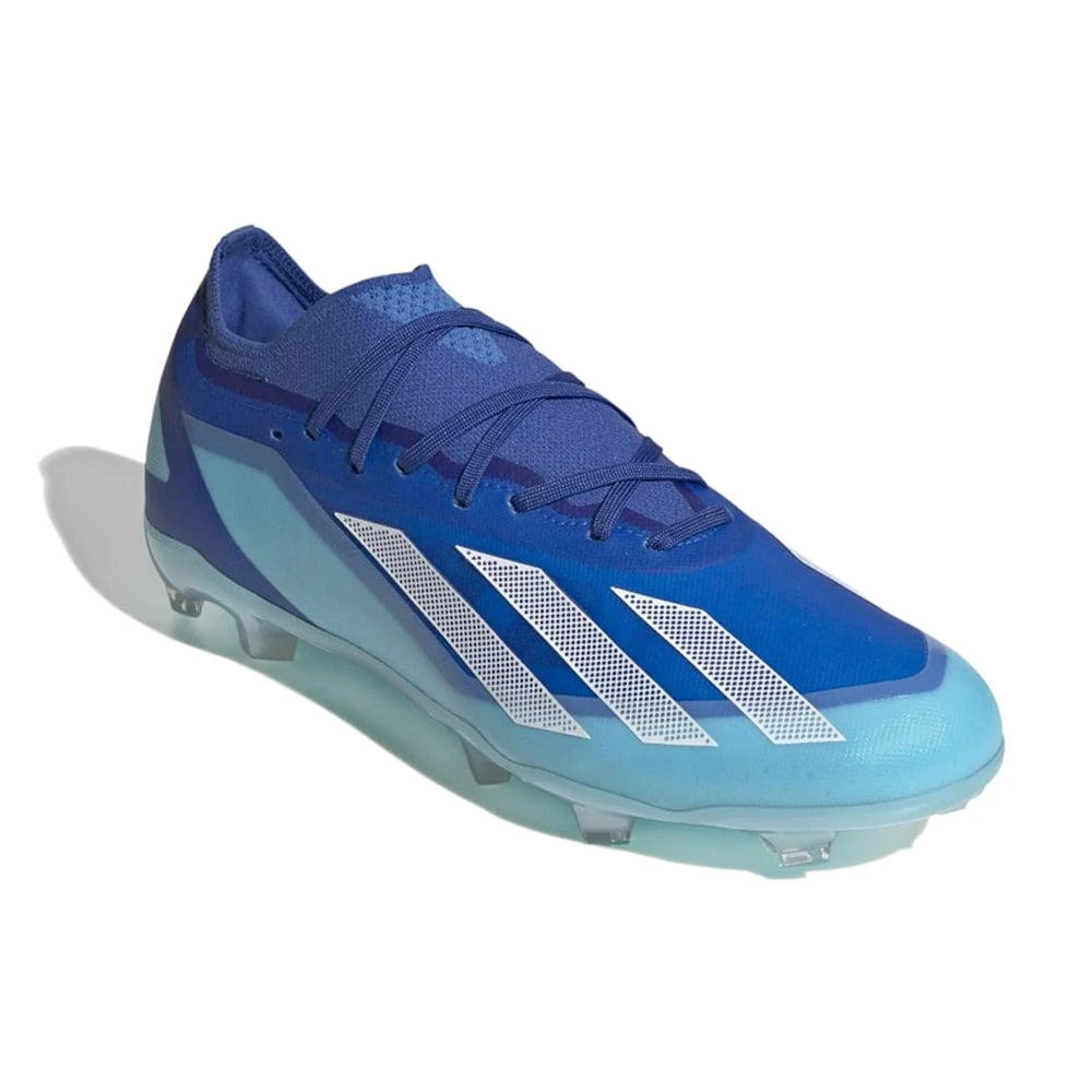 商品Adidas|X Crazyfast.2 Firm Ground Soccer Cleats,价格¥1211,第2张图片详细描述