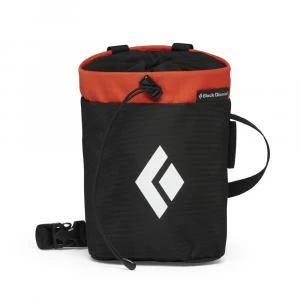 商品Black Diamond|Team Chalk Bag,价格¥106,第1张图片