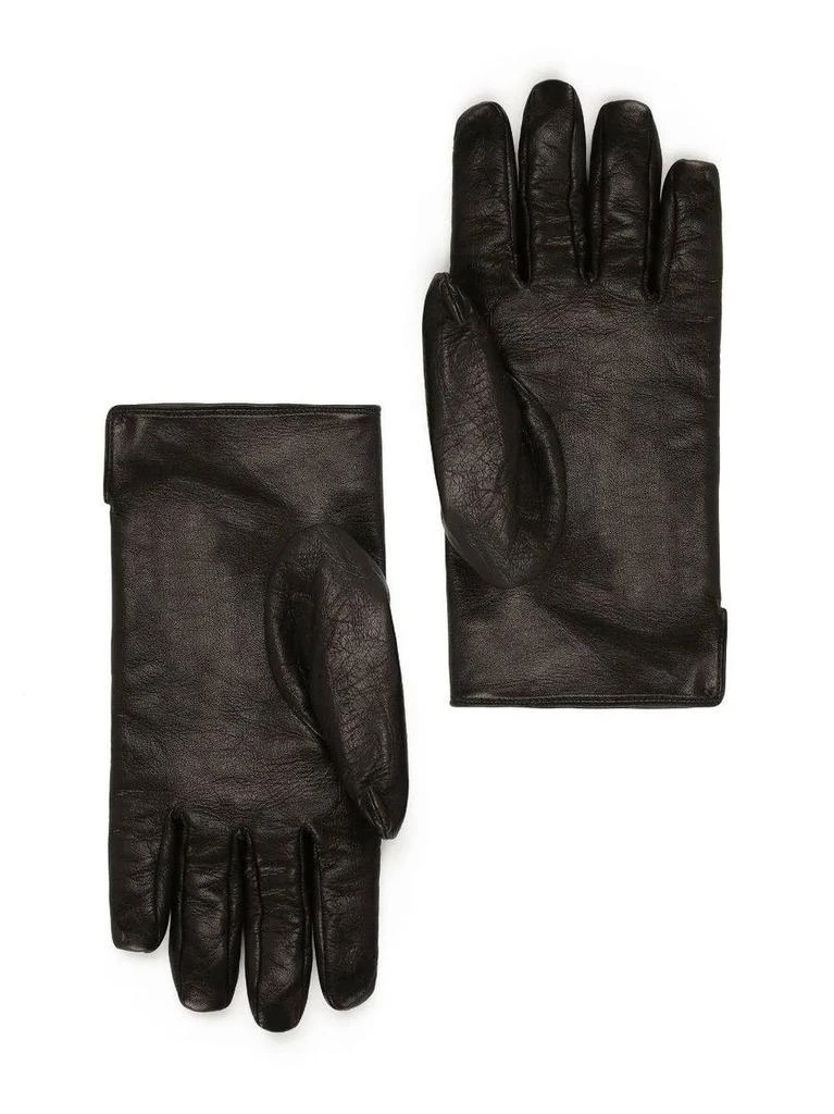 商品Dolce & Gabbana|Dolce & Gabbana Gloves,价格¥2137,第2张图片详细描述