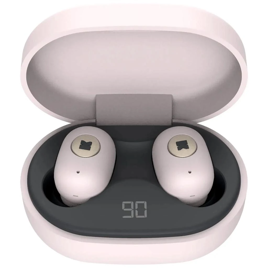 商品Kreafunk|Kreafunk aBEAN Bluetooth In Ear Headphones,价格¥238,第1张图片