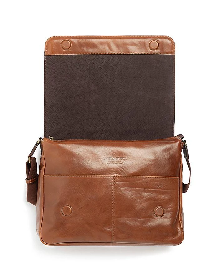 商品Rodd & Gunn|Cambridge Leather Crossbody Satchel,价格¥2929,第5张图片详细描述