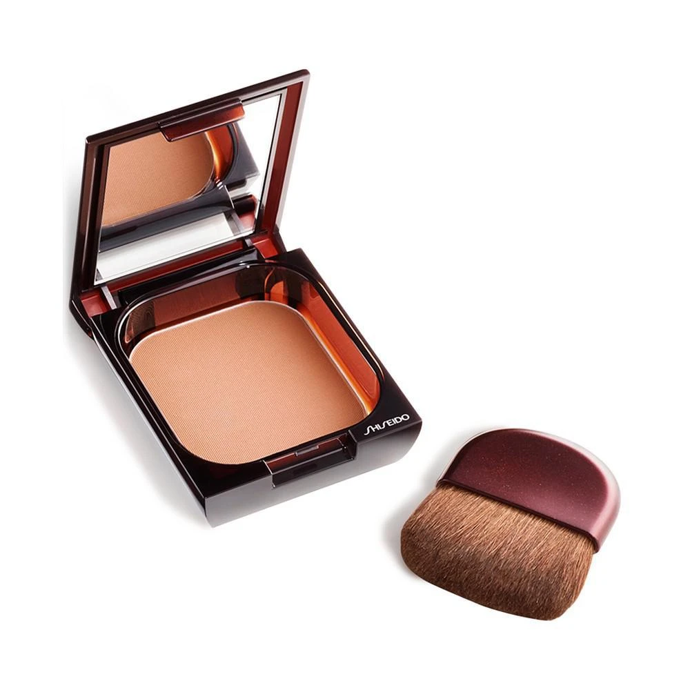 商品Shiseido|Bronzer,价格¥262,第2张图片详细描述