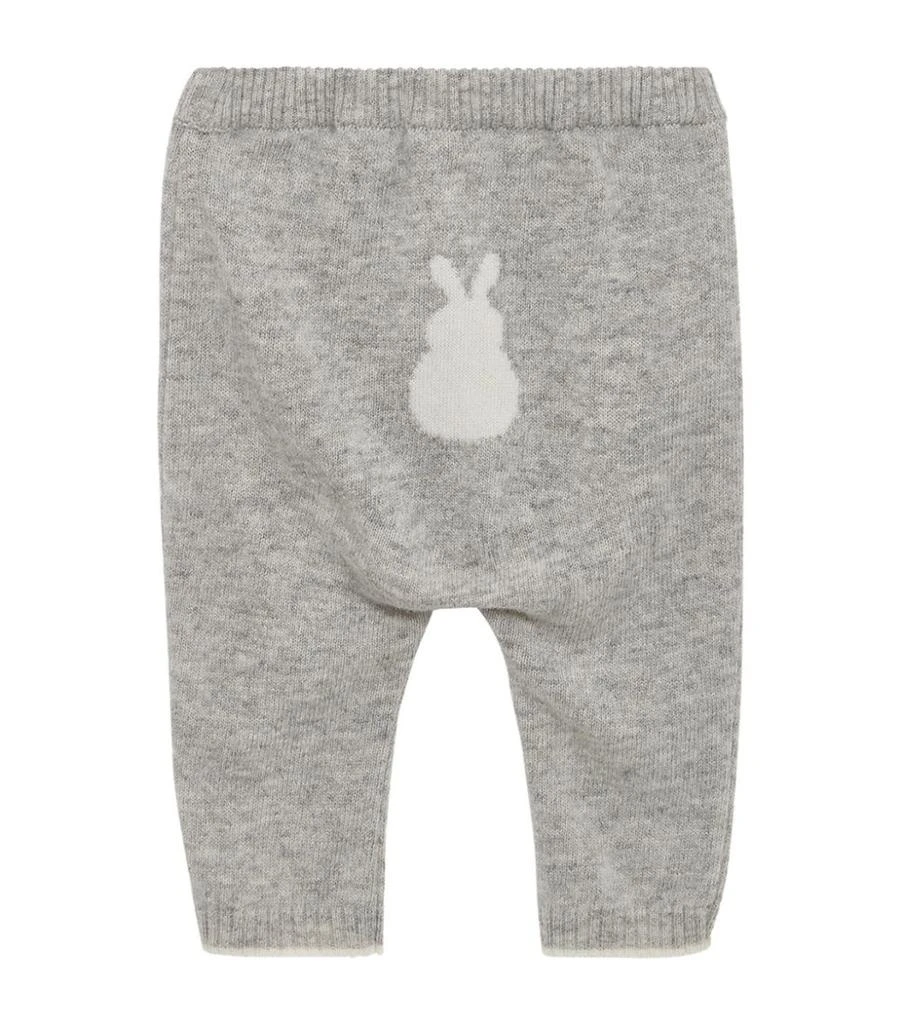 商品Trotters|Bunny Leggings (0-9 Months),价格¥299,第2张图片详细描述