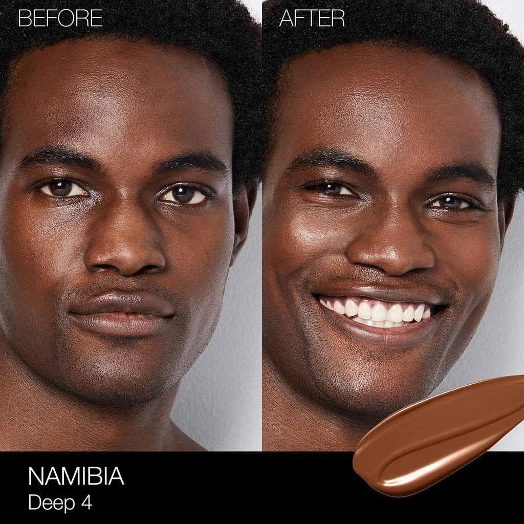 Light Reflecting Foundation 商品