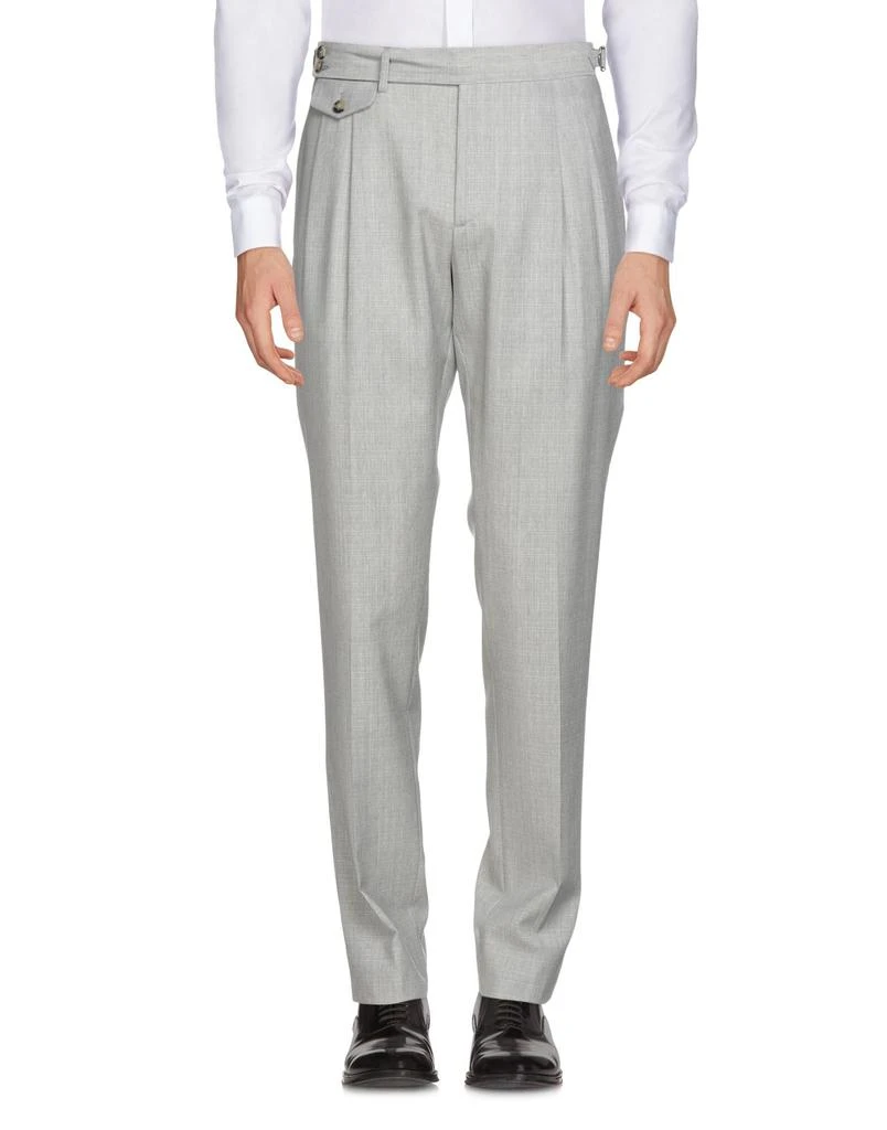 商品ROYAL ROW|Casual pants,价格¥1147,第2张图片详细描述