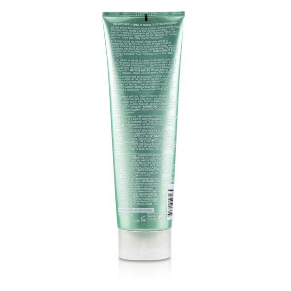 Bed Head Totally Beachin' Cleansing Jelly Shampoo商品第2张图片规格展示
