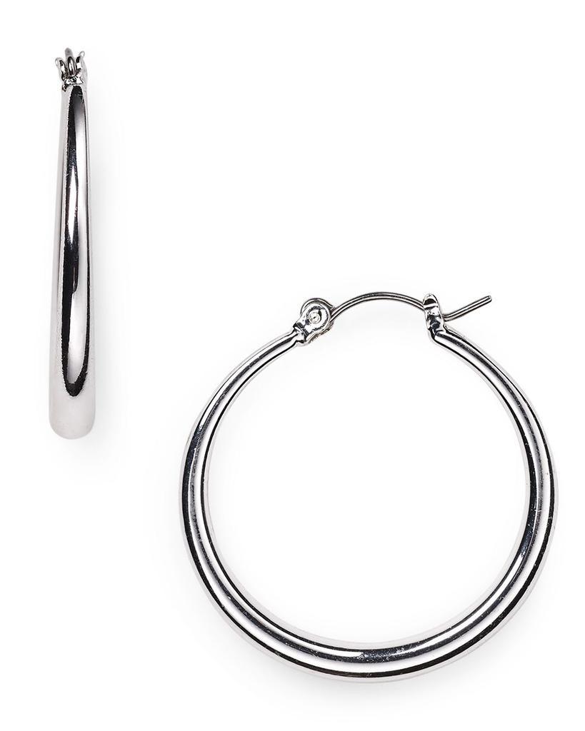 商品Ralph Lauren|Hoop Earrings,价格¥239,第1张图片