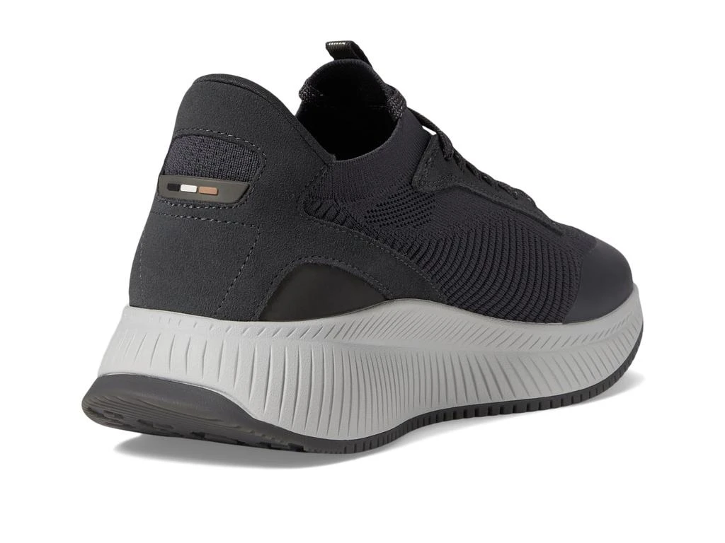 商品Hugo Boss|Modern Knit Structure Running Sneakers,价格¥1121,第5张图片详细描述