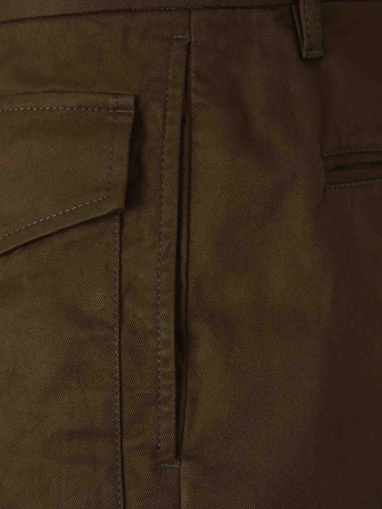 商品DSQUARED2|DSQUARED2 Chino Ranger Bermuda Shorts,价格¥2547,第5张图片详细描述