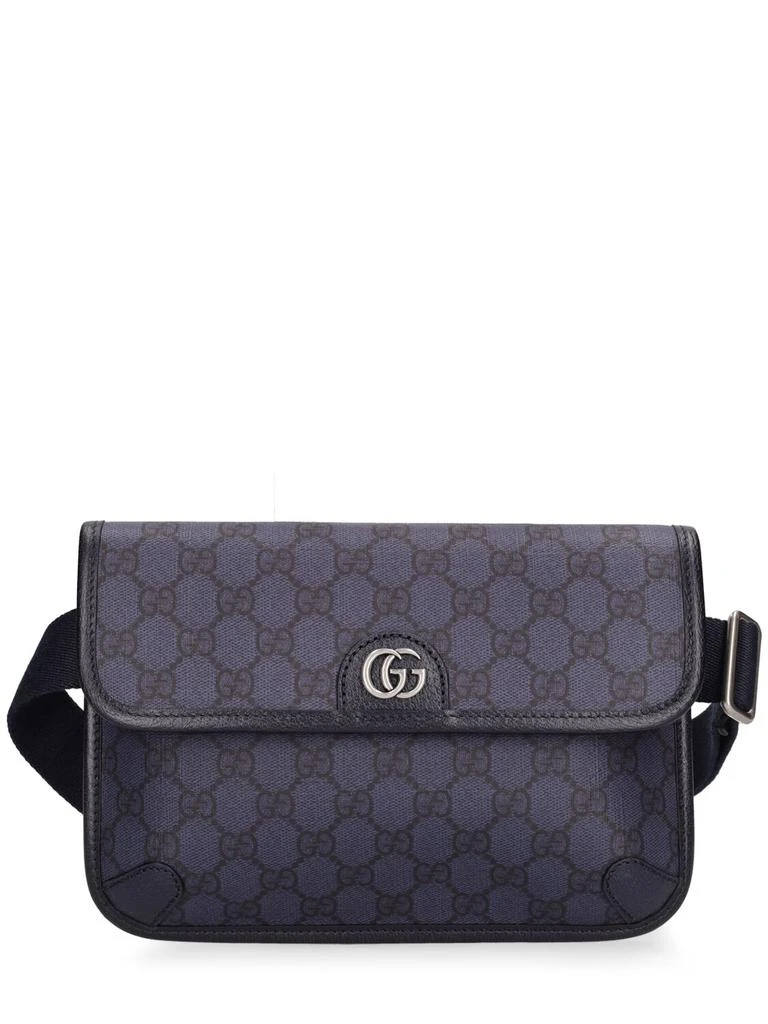 商品Gucci|Ophidia Gg Supreme Belt Bag,价格¥9223,第1张图片