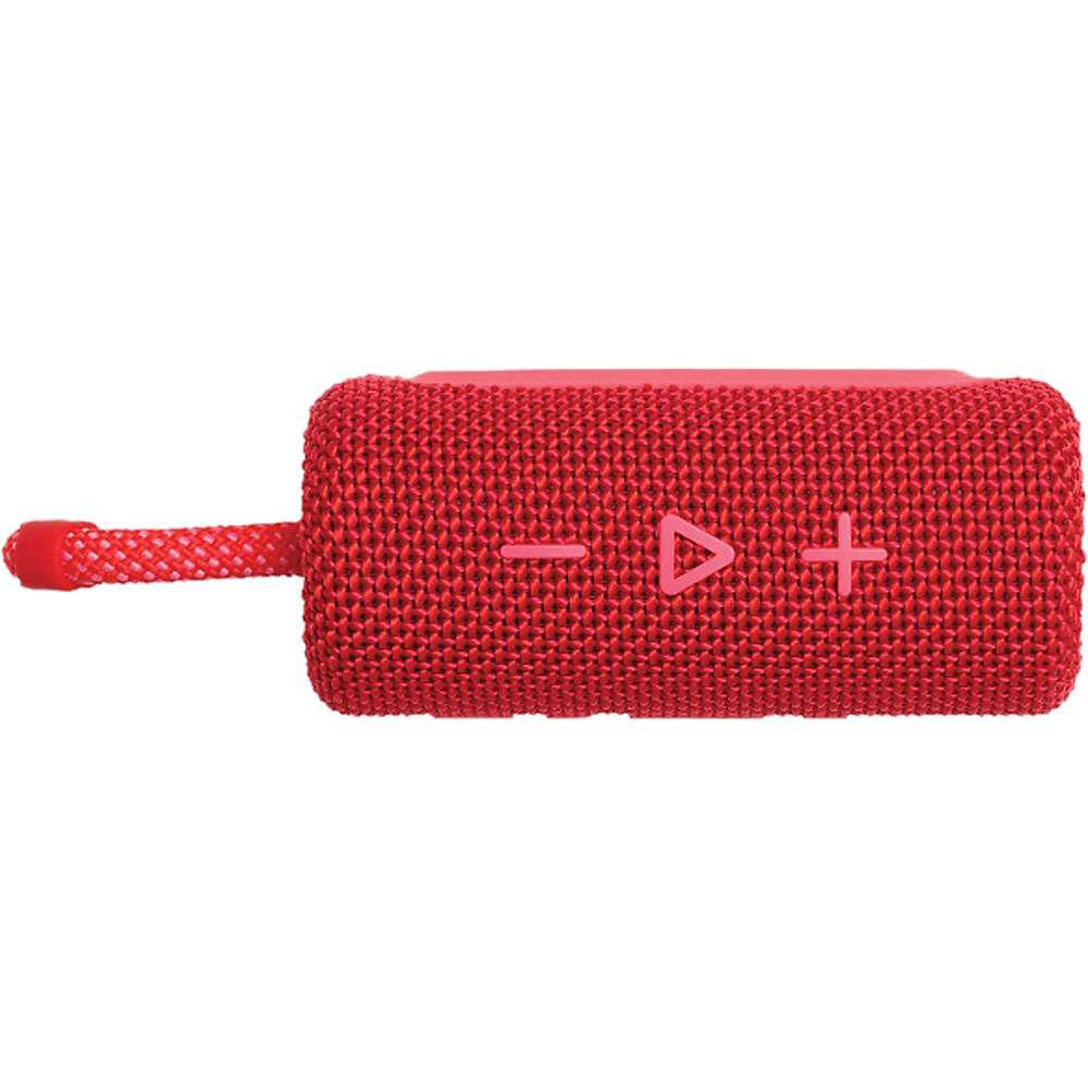 JBL Go 3 Bluetooth Speaker商品第10张图片规格展示
