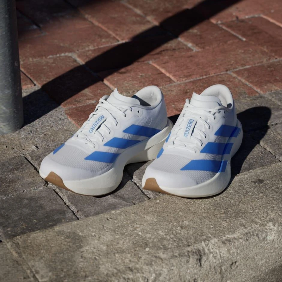 商品Adidas|Adizero EVO SL Shoes,价格¥1155,第4张图片详细描述