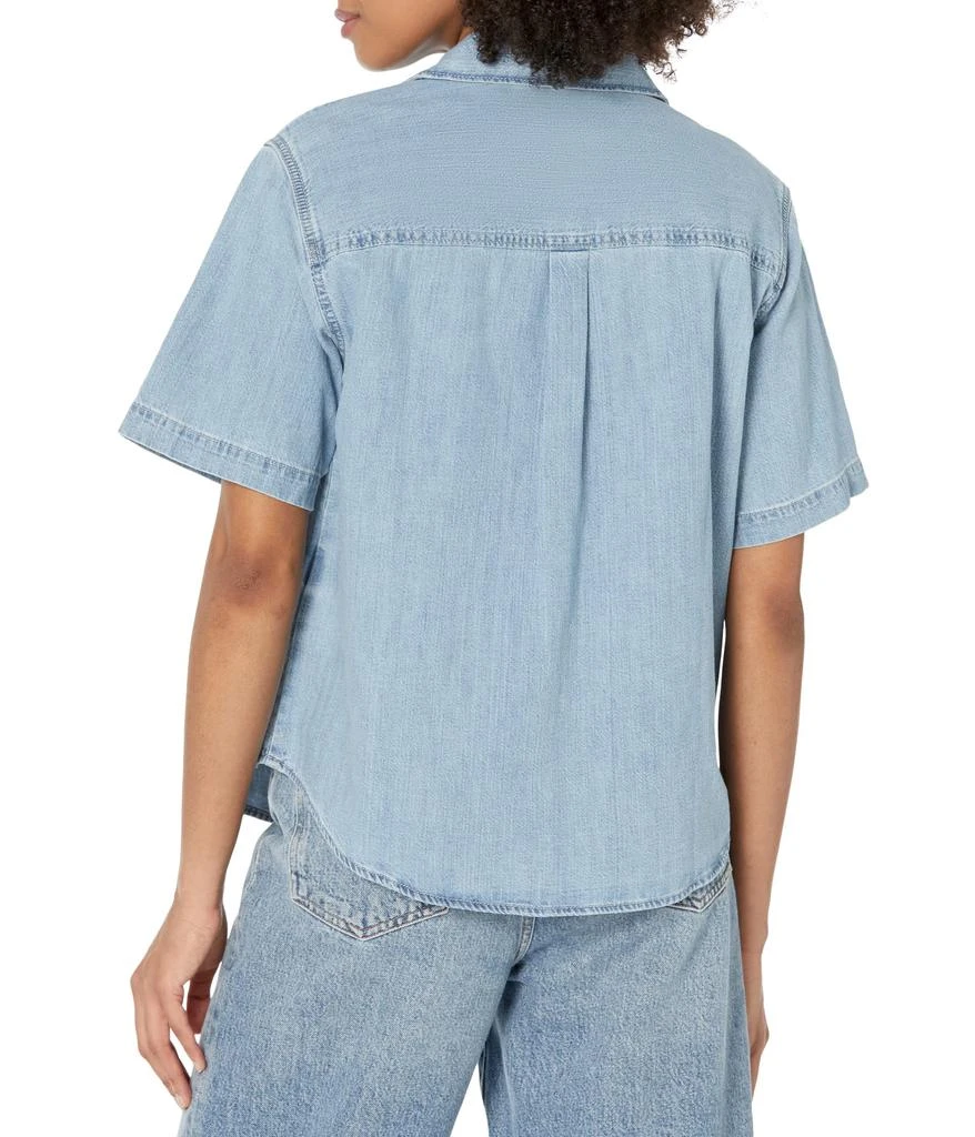 商品Levi's|Caden Denim Shirt,价格¥443,第2张图片详细描述