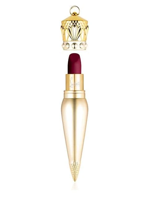 商品Christian Louboutin|Velvet Matte Lip Color,价格¥677,第1张图片