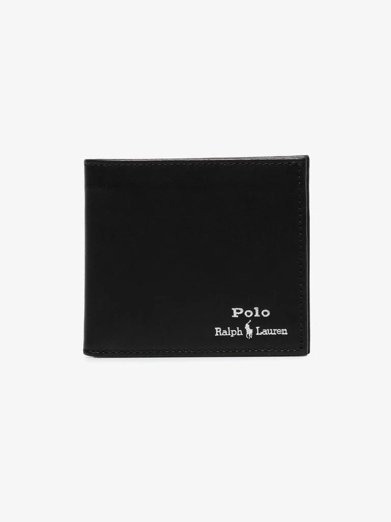 商品Ralph Lauren|POLO RALPH LAUREN - Leather Wallet,价格¥560,第5张图片详细描述