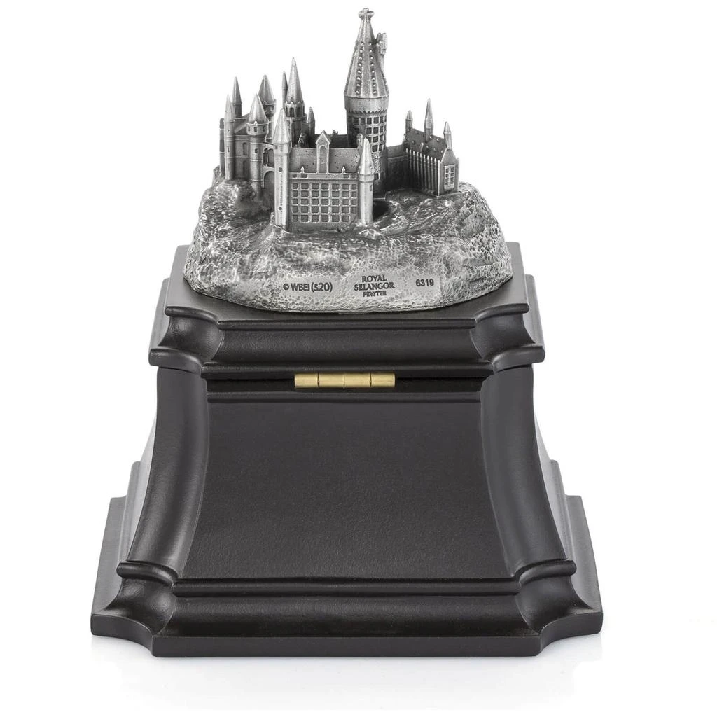 商品Royal Selangor|Royal Selangor Harry Potter Hogwarts Music Box,价格¥1541,第3张图片详细描述