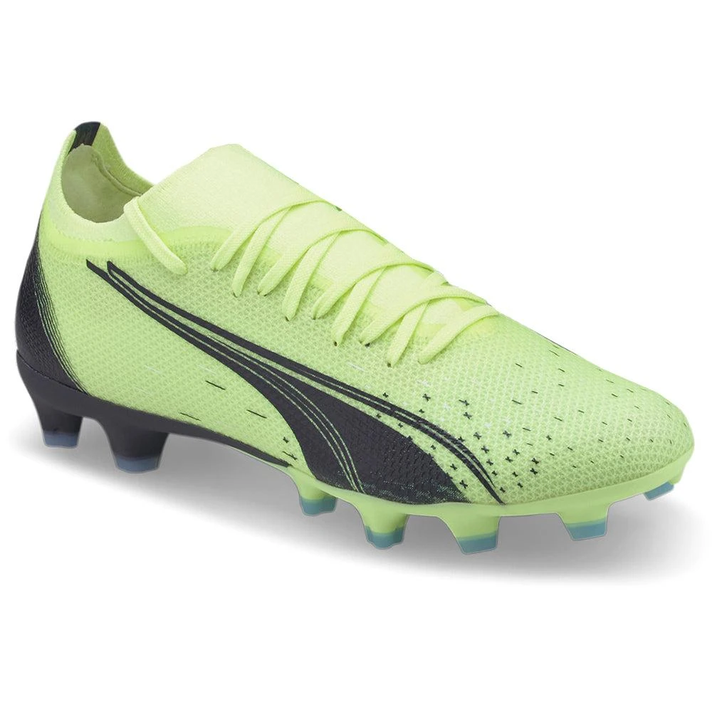 商品Puma|Ultra Match Firm Ground/Artificial Ground Soccer Cleats,价格¥227,第2张图片详细描述