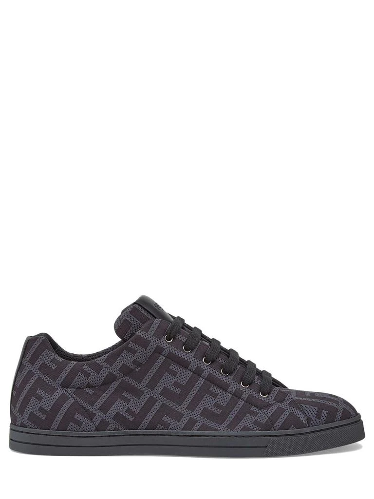 商品Fendi|Ff sneakers,价格¥4160,第1张图片