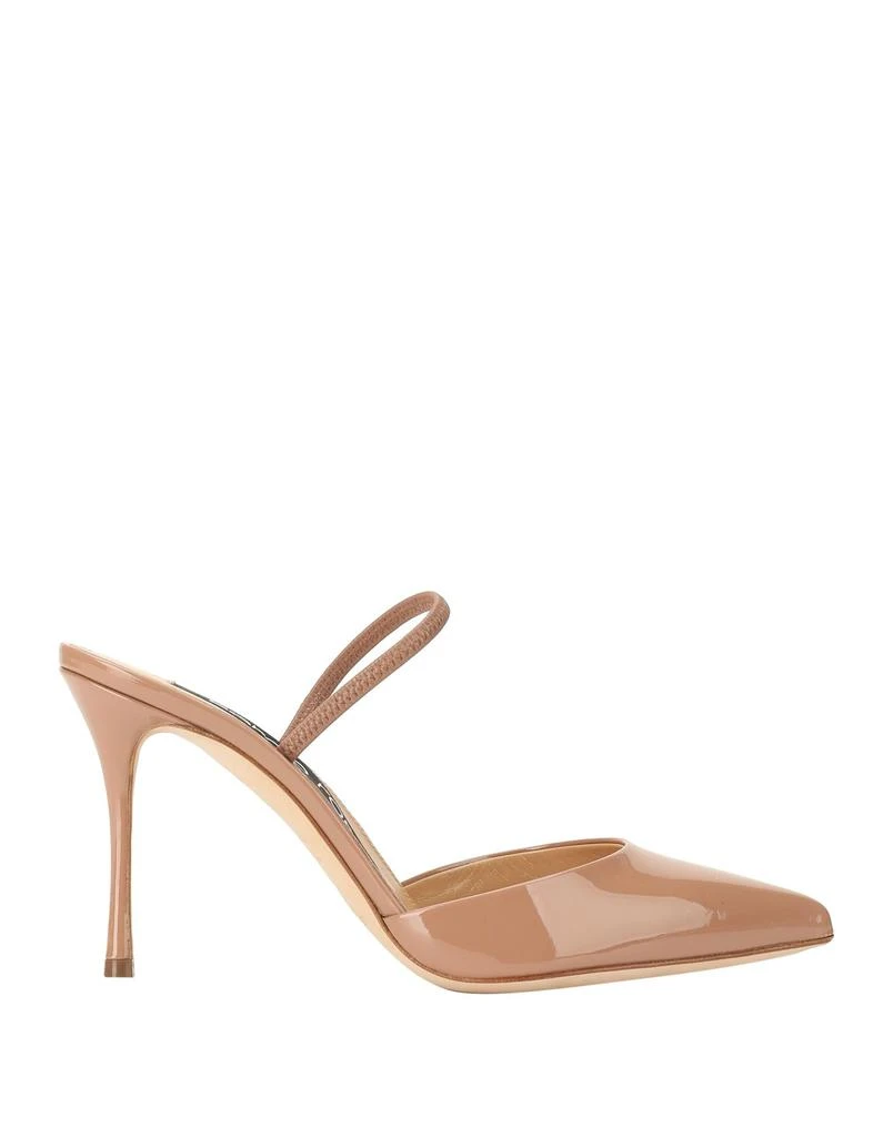 商品Sergio Rossi|Mules and clogs,价格¥2321,第1张图片