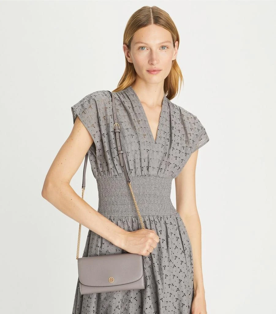 商品Tory Burch|Robinson Crossbody,价格¥1638,第2张图片详细描述