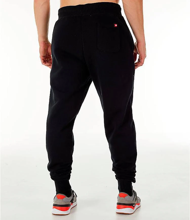 商品New Balance|Men's New Balance Essentials Brushed Sweatpants,价格¥186,第4张图片详细描述