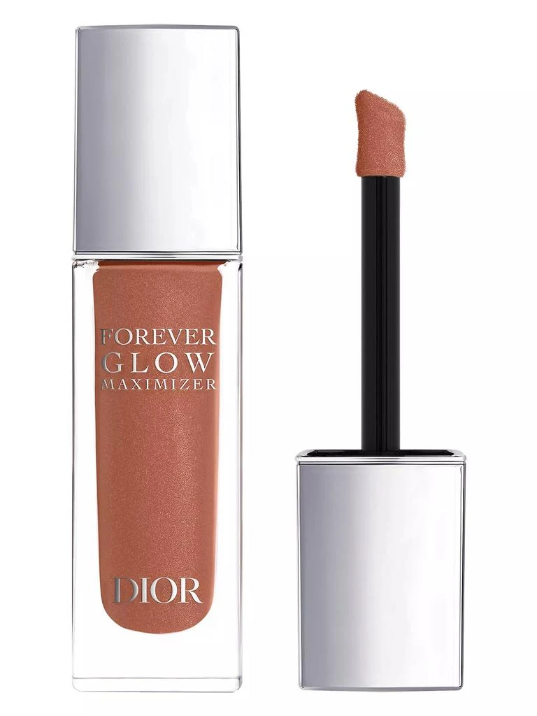 商品Dior|Dior Forever Glow Maximizer Longwear Liquid Highlighter,价格¥338,第1张图片