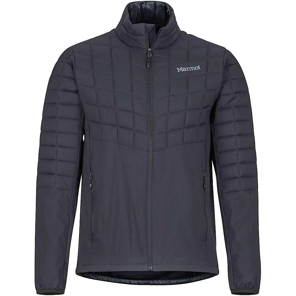 商品Marmot|男款无羽混合夹克,价格¥702,第3张图片详细描述