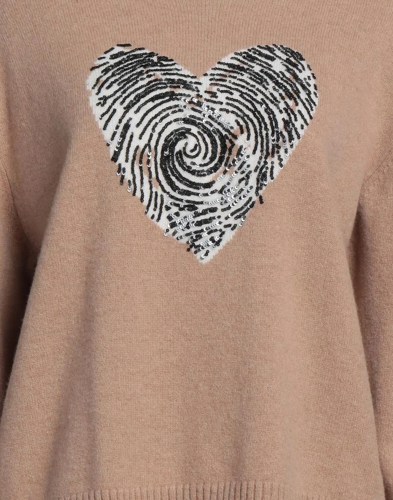 商品MARKUS LUPFER|Sweater,价格¥723,第4张图片详细描述