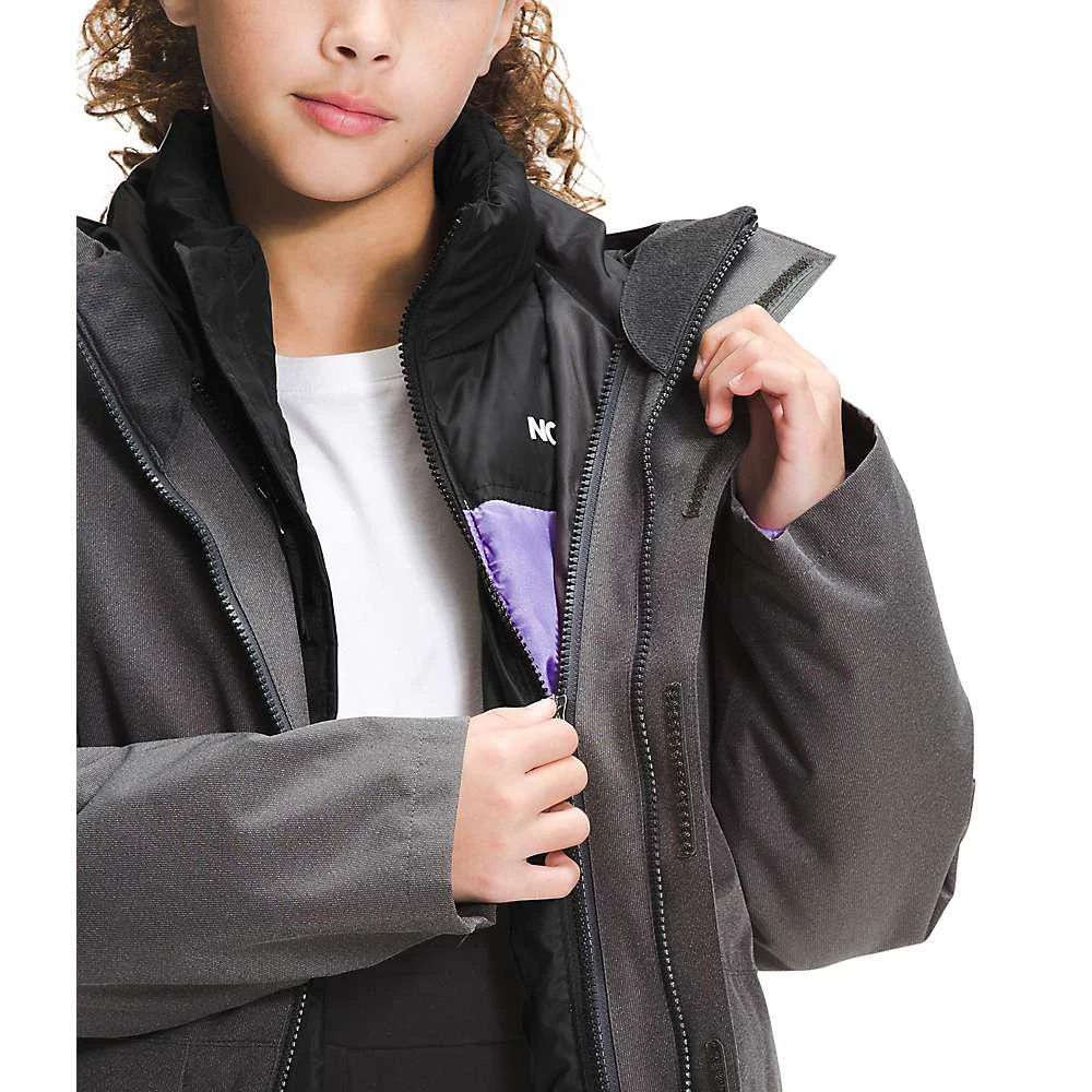 The North Face Youth Printed 1996 Retro Nuptse Jacket 商品
