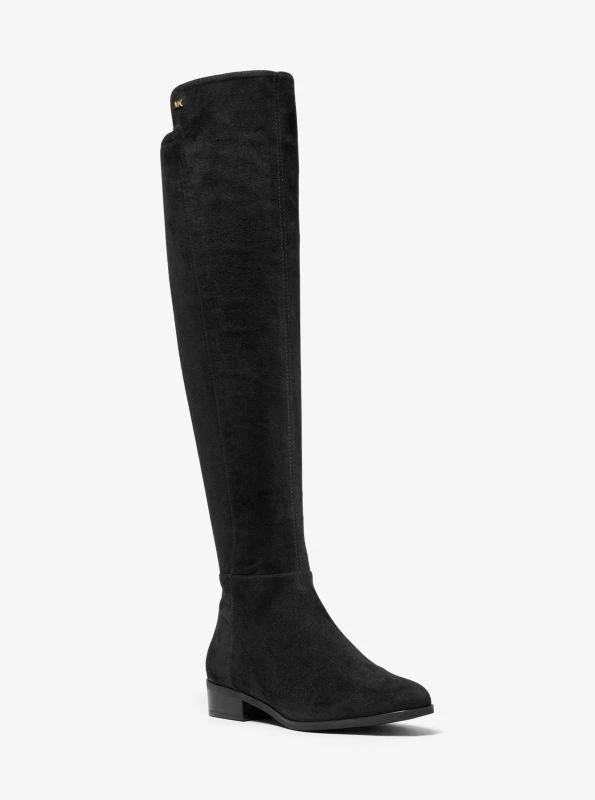 商品Michael Kors|Bromley Stretch Over-the-Knee Boot,价格¥1043,第1张图片