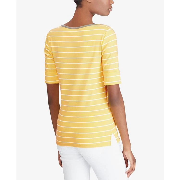 Striped Top 商品