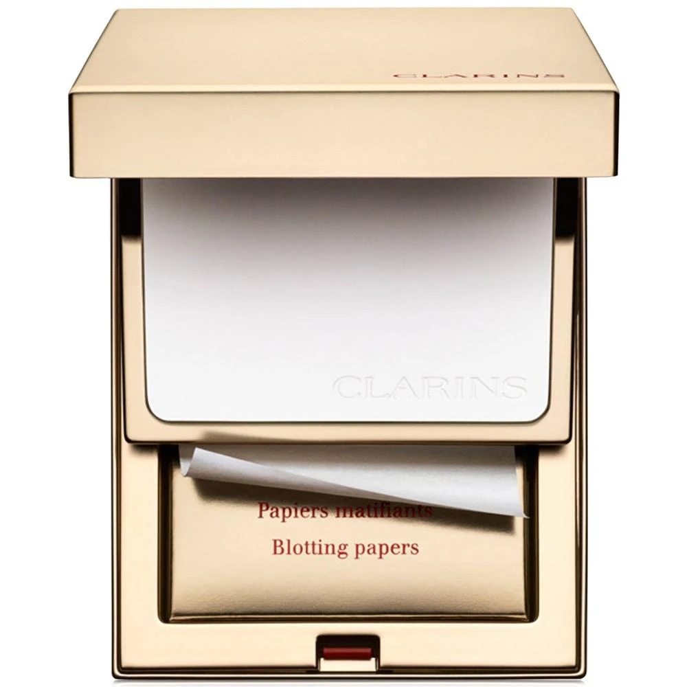 商品Clarins|Pore Perfecting Matifying Kit,价格¥371,第3张图片详细描述