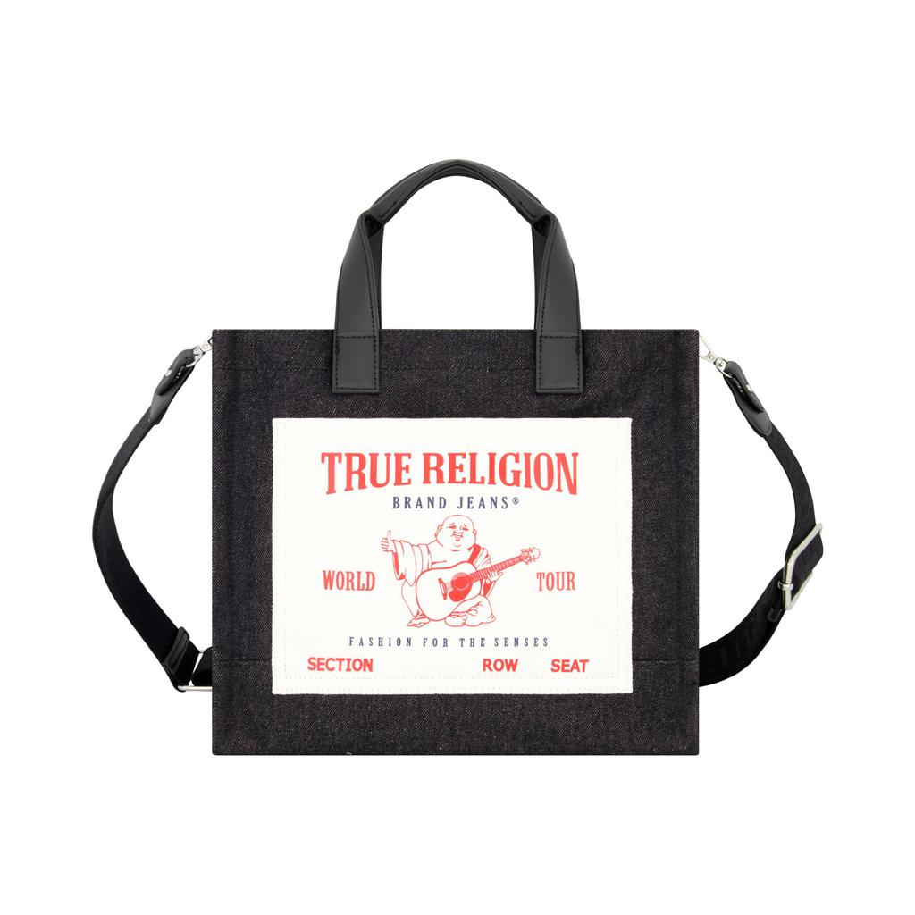 Bolso mediano Andy Multi Patch image 2