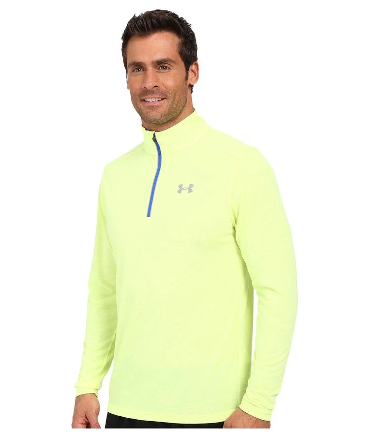 商品Under Armour|UA Streaker 1/4 Zip,价格¥337,第2张图片详细描述