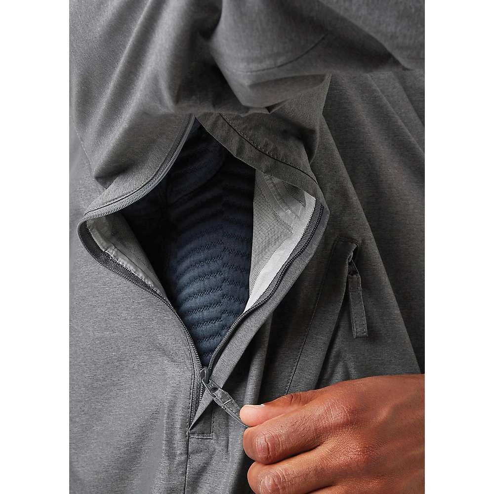 商品Helly Hansen|Helly Hansen Men's Nari 2.5L Jacket,价格¥682,第3张图片详细描述