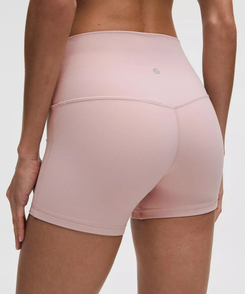 lululemon Align™ High-Rise Short 4" 商品